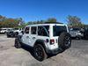 Jeep Wrangler Unlimited Willys | Riverview, Fl | The Jeep Depot - Thumbnail 8