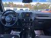 Jeep Wrangler Unlimited Willys Wheeler Edition | Riverview, Fl | The Jeep Depot - Thumbnail 20
