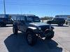 Jeep Wrangler Unlimited Willys Wheeler Edition | Riverview, Fl | The Jeep Depot - Thumbnail 9