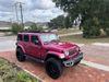 Jeep Wrangler Unlimited Sahara | Riverview, Fl | The Jeep Depot - Thumbnail 11