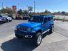 Jeep Wrangler Unlimited Sahara 4Xe | Riverview, Fl | The Jeep Depot - Thumbnail 5