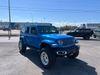 Jeep Wrangler Unlimited Sahara 4Xe | Riverview, Fl | The Jeep Depot - Thumbnail 12