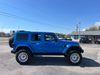 Jeep Wrangler Unlimited Sahara 4Xe | Riverview, Fl | The Jeep Depot - Thumbnail 11