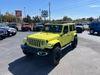 Jeep Wrangler Unlimited Sahara 4Xe | Riverview, Fl | The Jeep Depot - Thumbnail 5