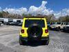 Jeep Wrangler Unlimited Sahara 4Xe | Riverview, Fl | The Jeep Depot - Thumbnail 9