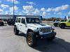 Jeep Wrangler Unlimited Rubicon 4Xe - Power-Top | Riverview, Fl | The Jeep Depot - Thumbnail 15