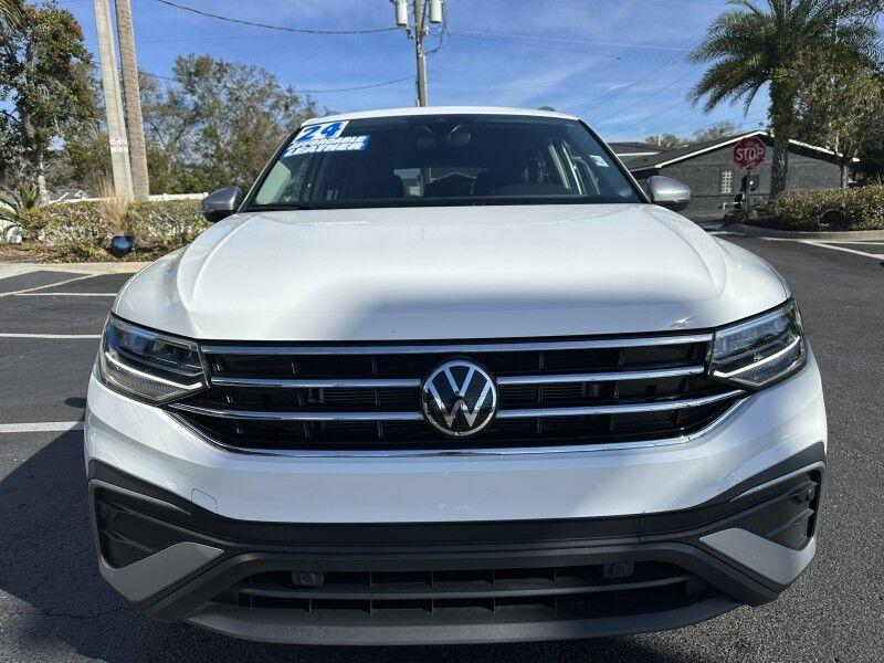 Volkswagen Tiguan - Thumbnail 9
