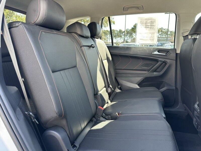 Volkswagen Tiguan - Thumbnail 19