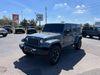 Jeep Wrangler Unlimited Sahara | Riverview, Fl | The Jeep Depot - Thumbnail 9