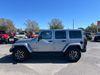 Jeep Wrangler Unlimited Sahara - 1-Owner | Riverview, Fl | The Jeep Depot - Thumbnail 6