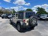 Jeep Wrangler Unlimited Sport - 1-Owner | Riverview, Fl | The Jeep Depot - Thumbnail 7
