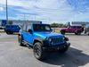 Jeep Wrangler Unlimited Rubicon | Riverview, Fl | The Jeep Depot - Thumbnail 17