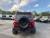 Jeep Wrangler Unlimited Sahara Altitude | Riverview, Fl | The Jeep Depot - Thumbnail 10