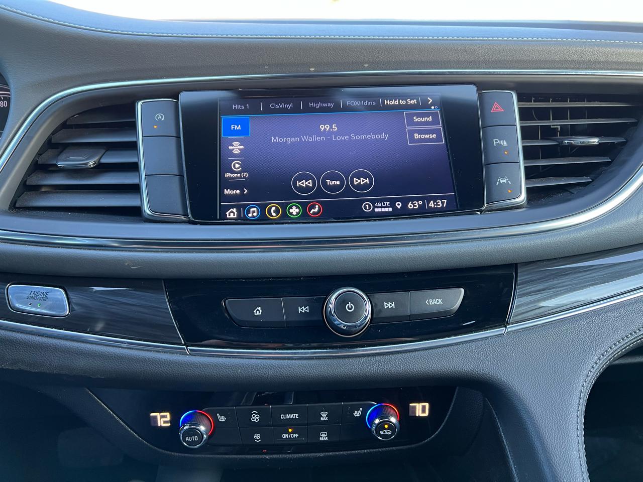 Buick Enclave - Thumbnail 17