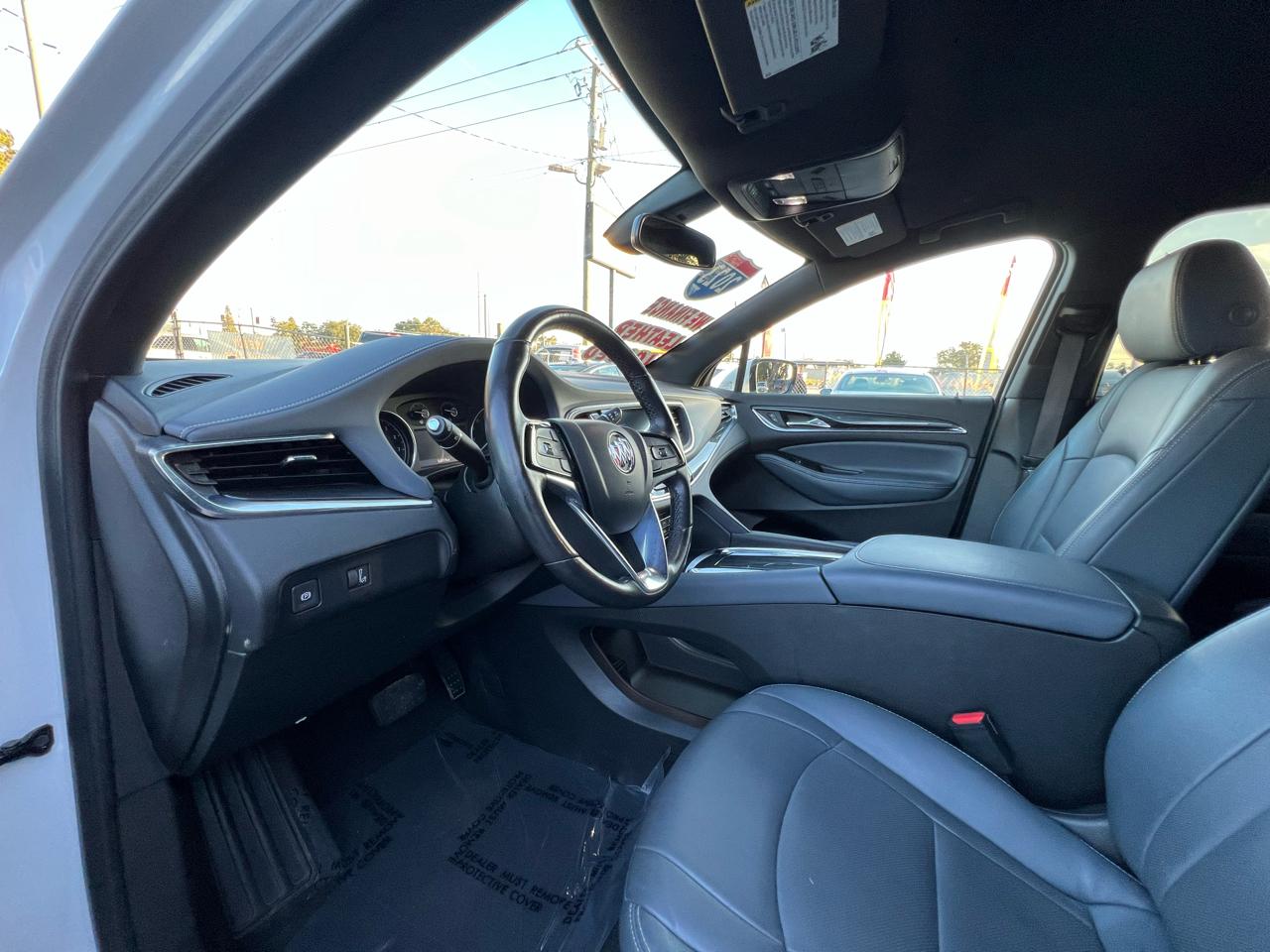 Buick Enclave - Thumbnail 15