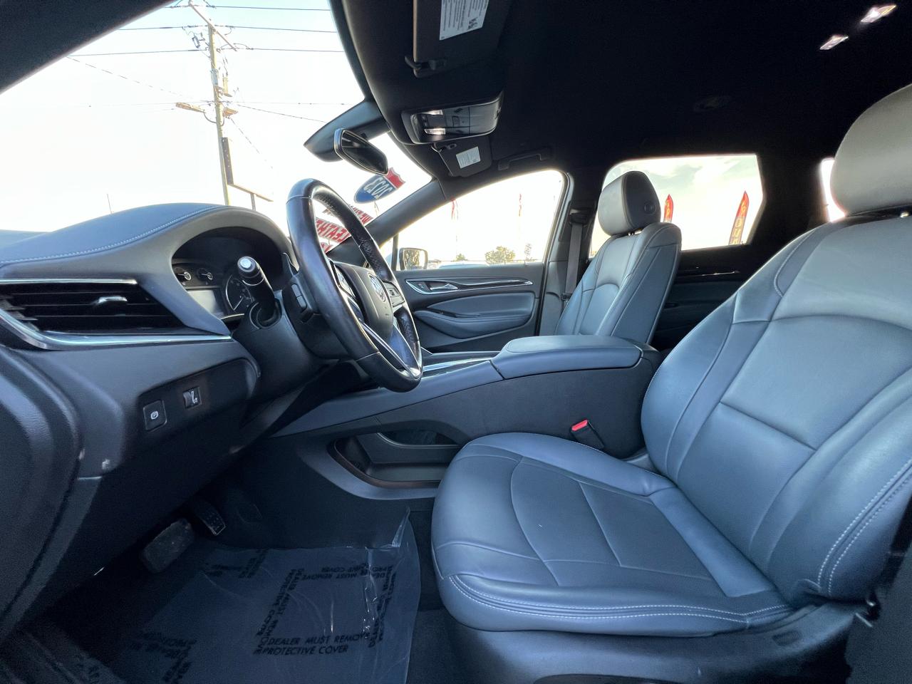 Buick Enclave - Thumbnail 13