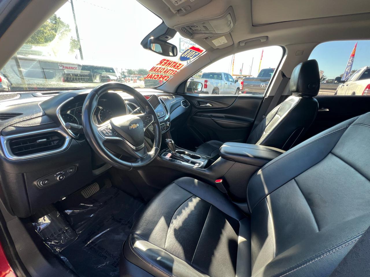 Chevrolet Equinox - Thumbnail 15