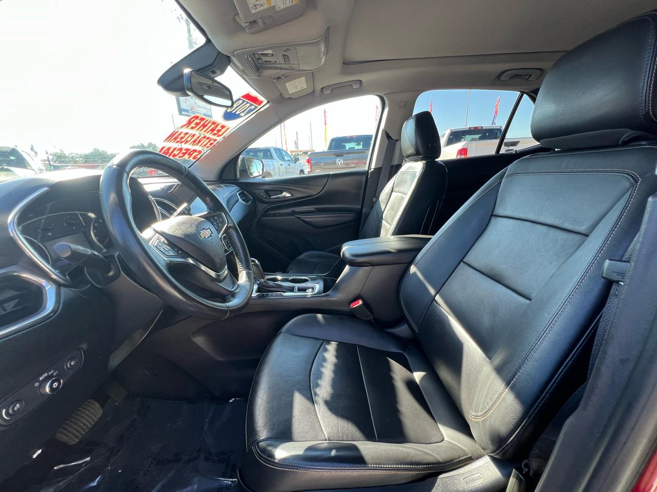 Chevrolet Equinox - Thumbnail 13