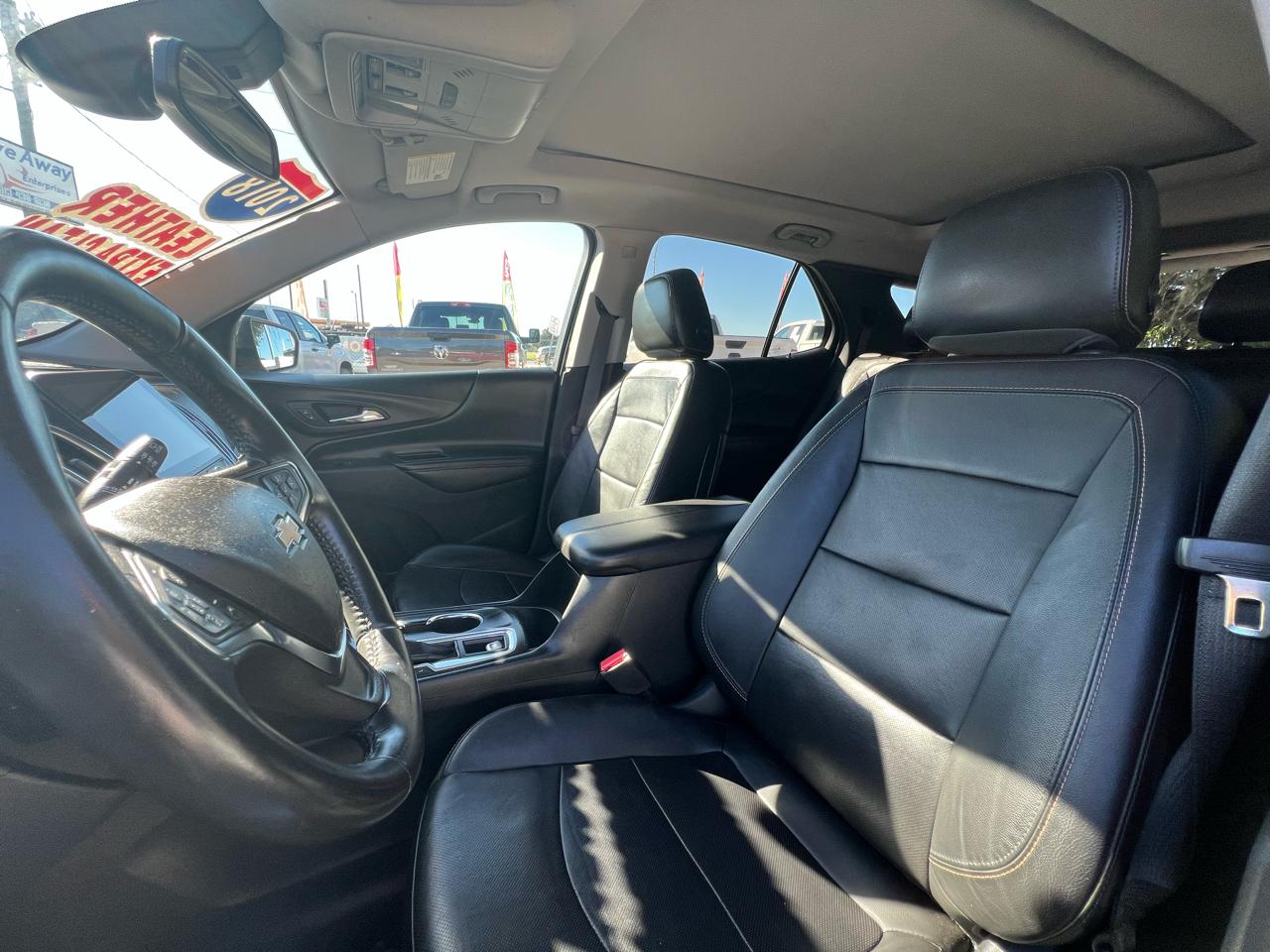 Chevrolet Equinox - Thumbnail 14