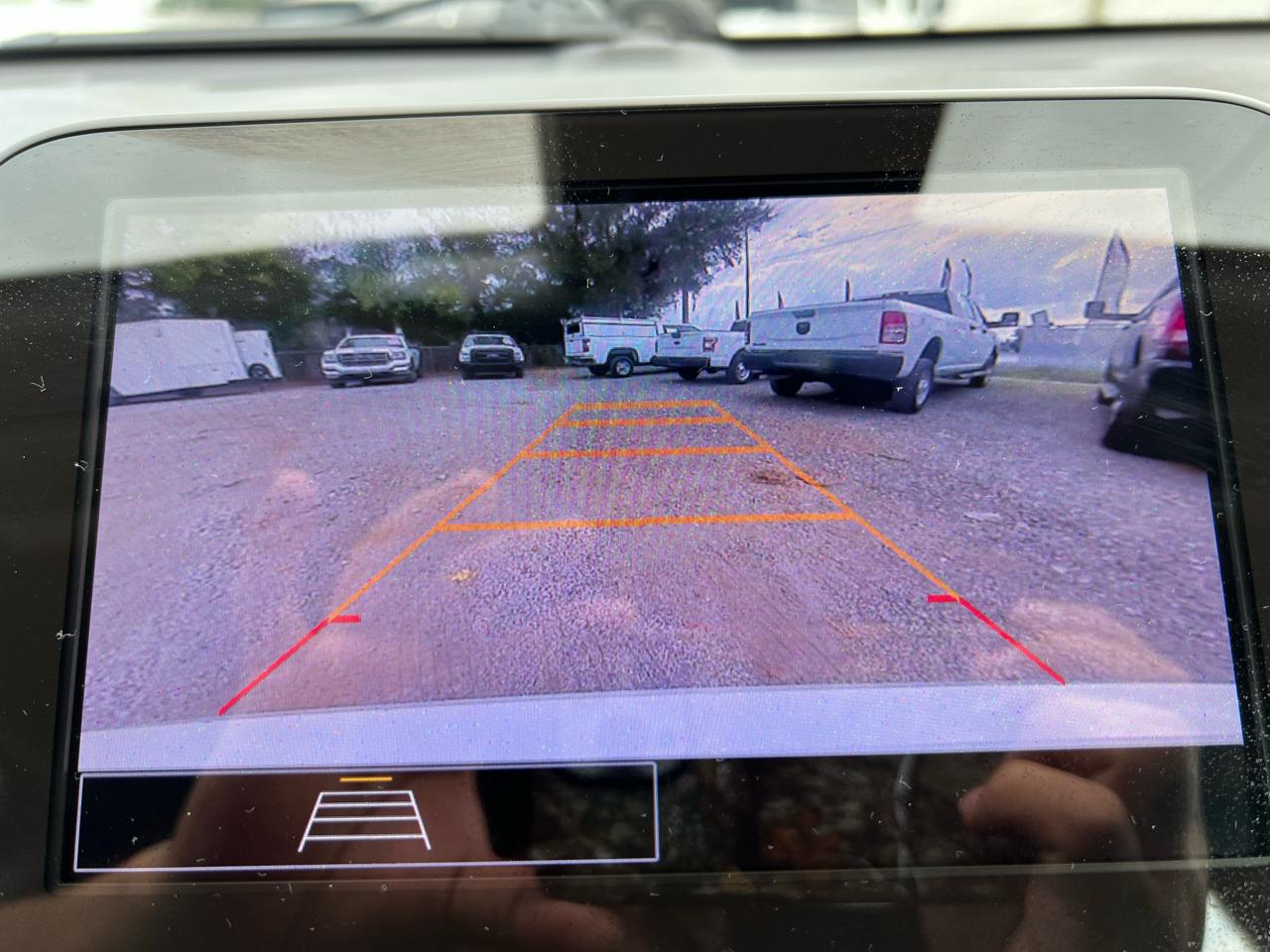 Chevrolet Malibu - Thumbnail 18