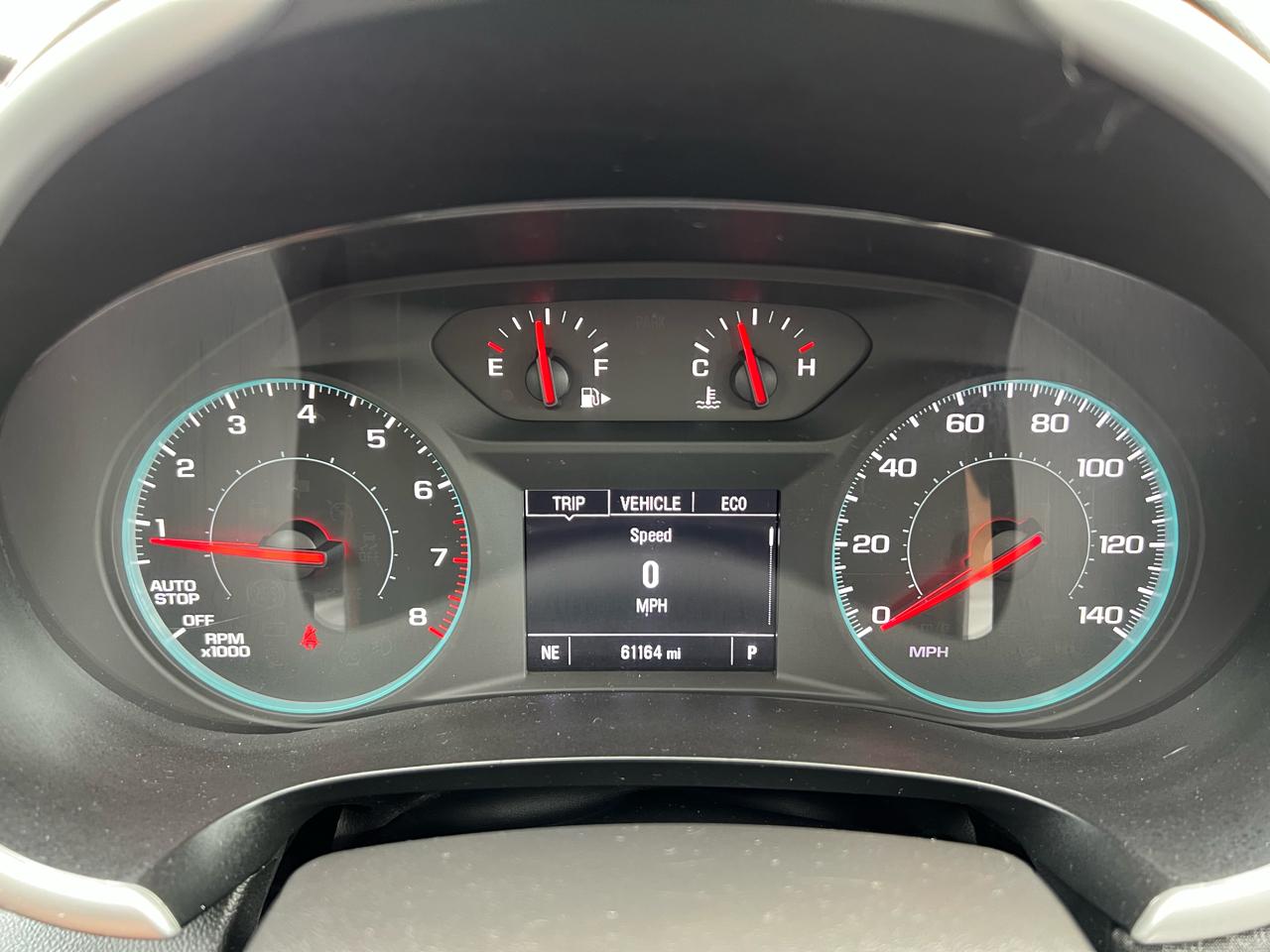 Chevrolet Malibu - Thumbnail 20