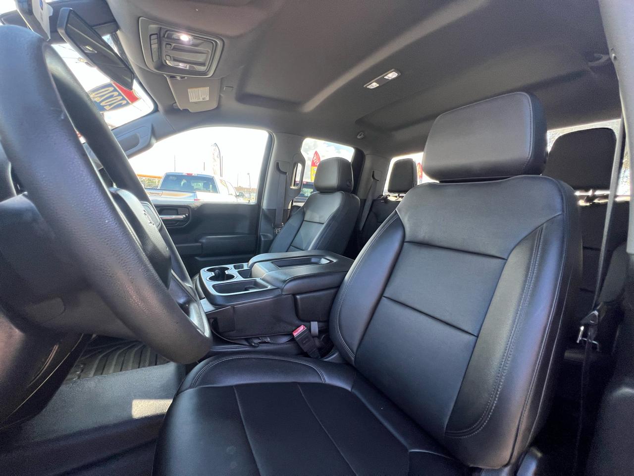 Chevrolet Silverado 1500 - Thumbnail 14