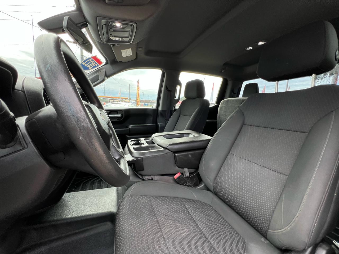 Chevrolet Silverado 1500 Limited - Thumbnail 14