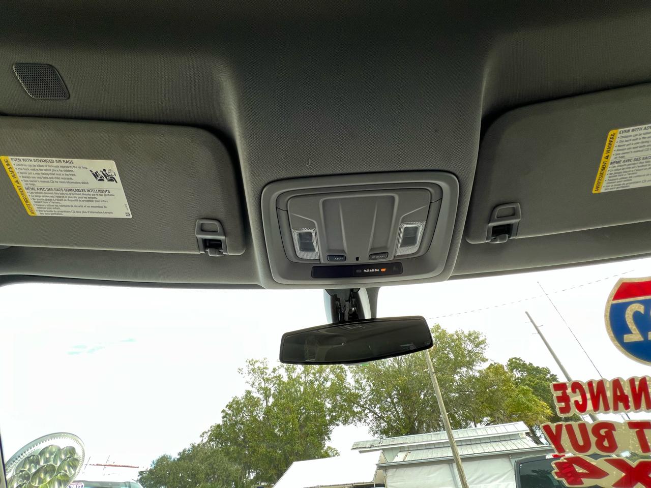 Chevrolet Silverado 1500 Limited - Thumbnail 17