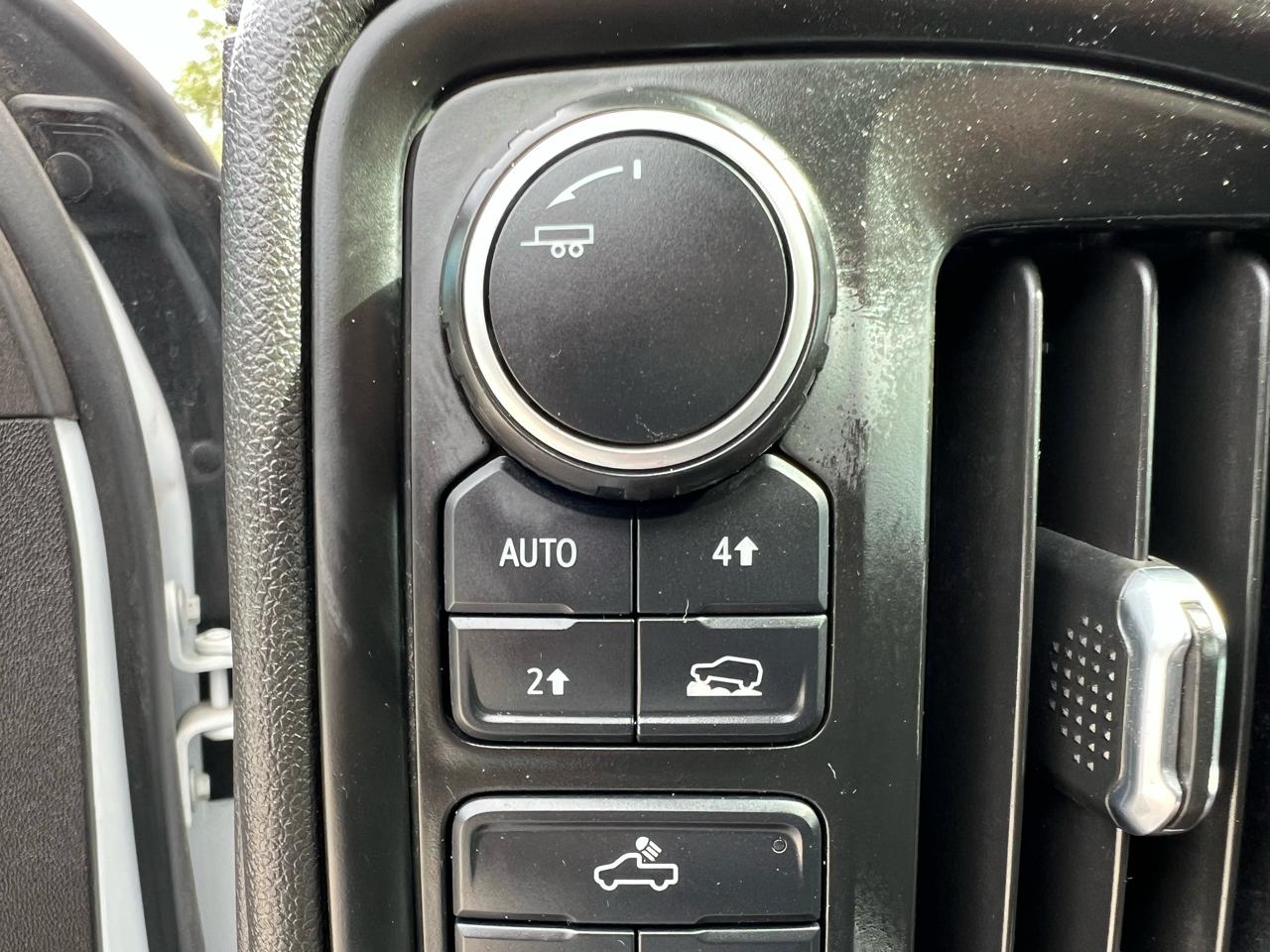 Chevrolet Silverado 1500 Limited - Thumbnail 20