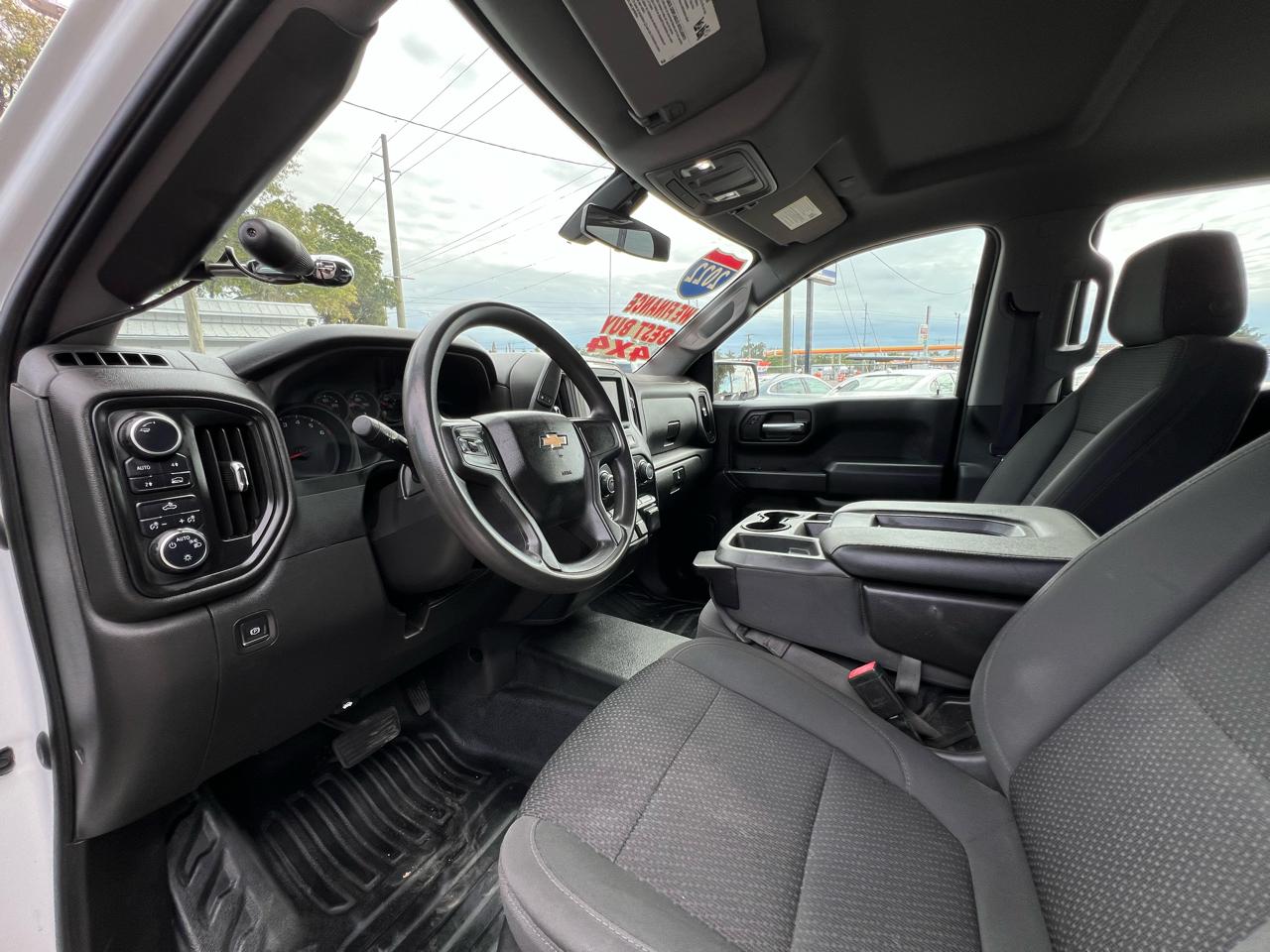 Chevrolet Silverado 1500 Limited - Thumbnail 15