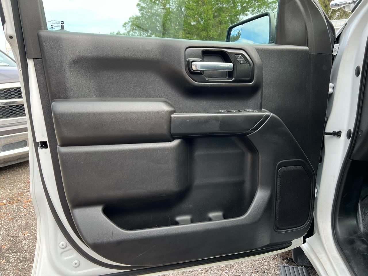 Chevrolet Silverado 1500 Limited - Thumbnail 12