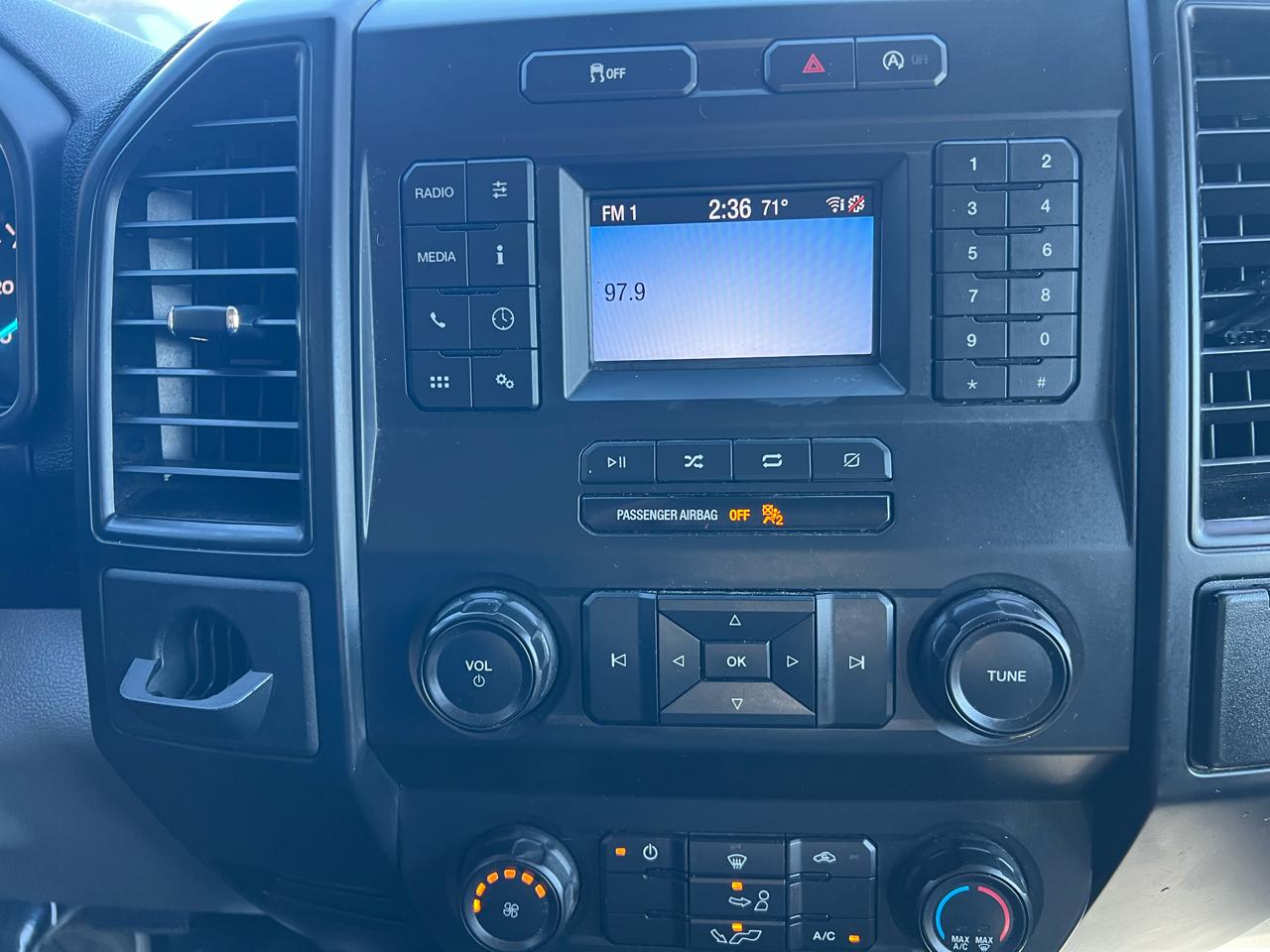 Ford F-150 - Thumbnail 17