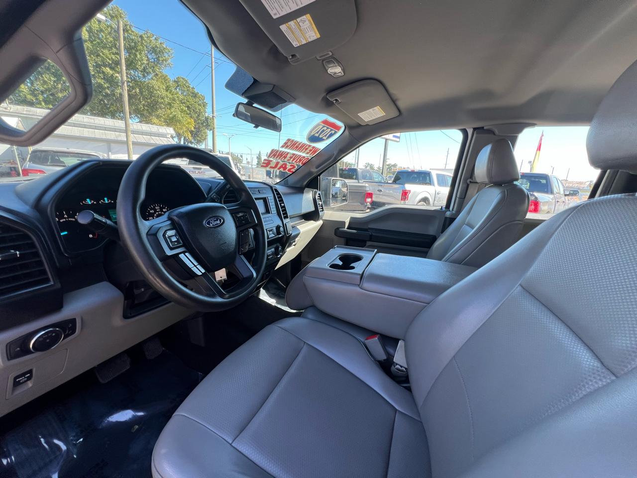 Ford F-150 - Thumbnail 15