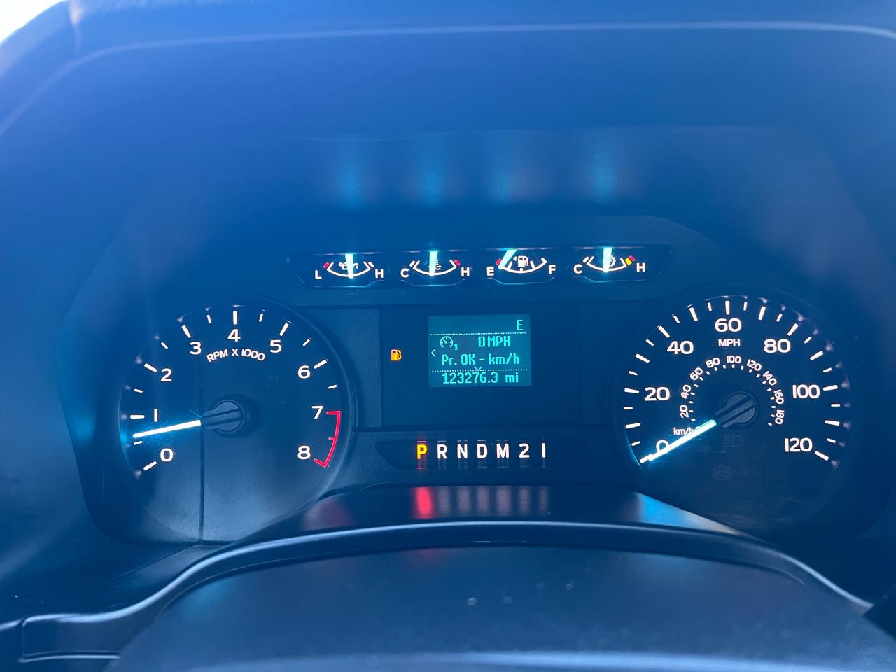 Ford F-150 - Thumbnail 19