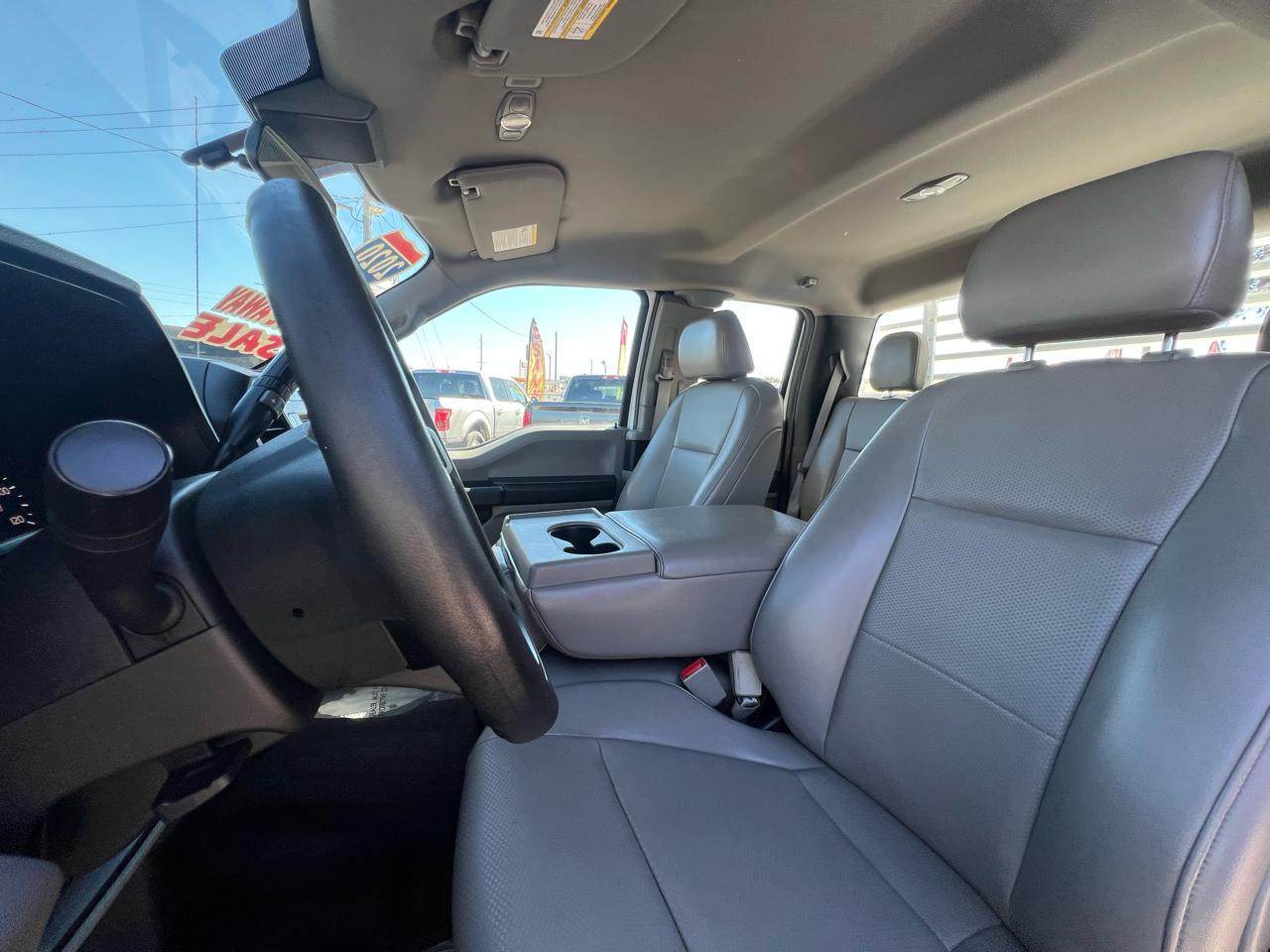 Ford F-150 - Thumbnail 14