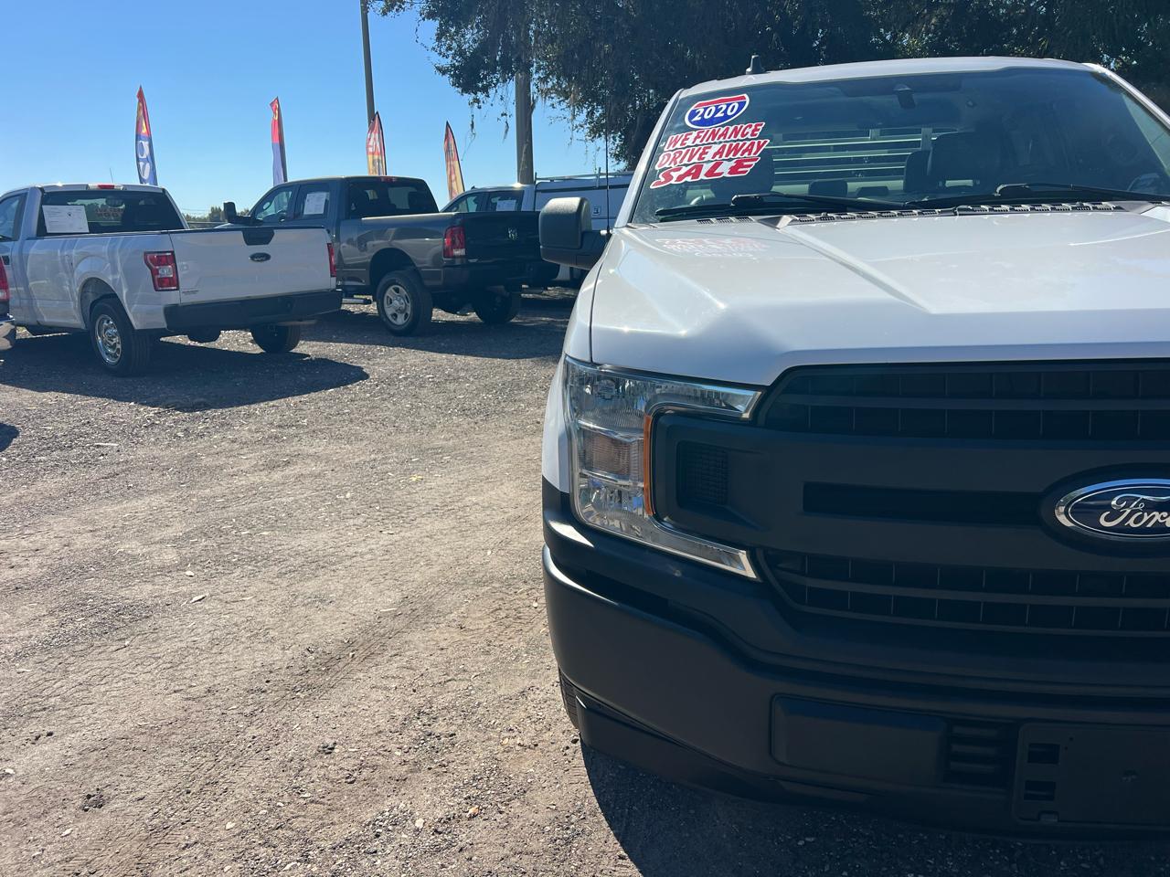 Ford F-150 - Thumbnail 10