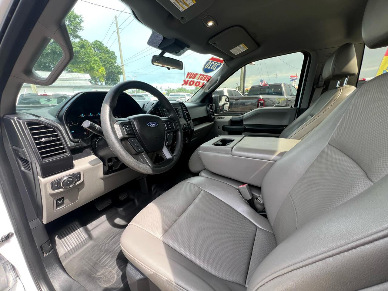 Ford F-150 - Thumbnail 14