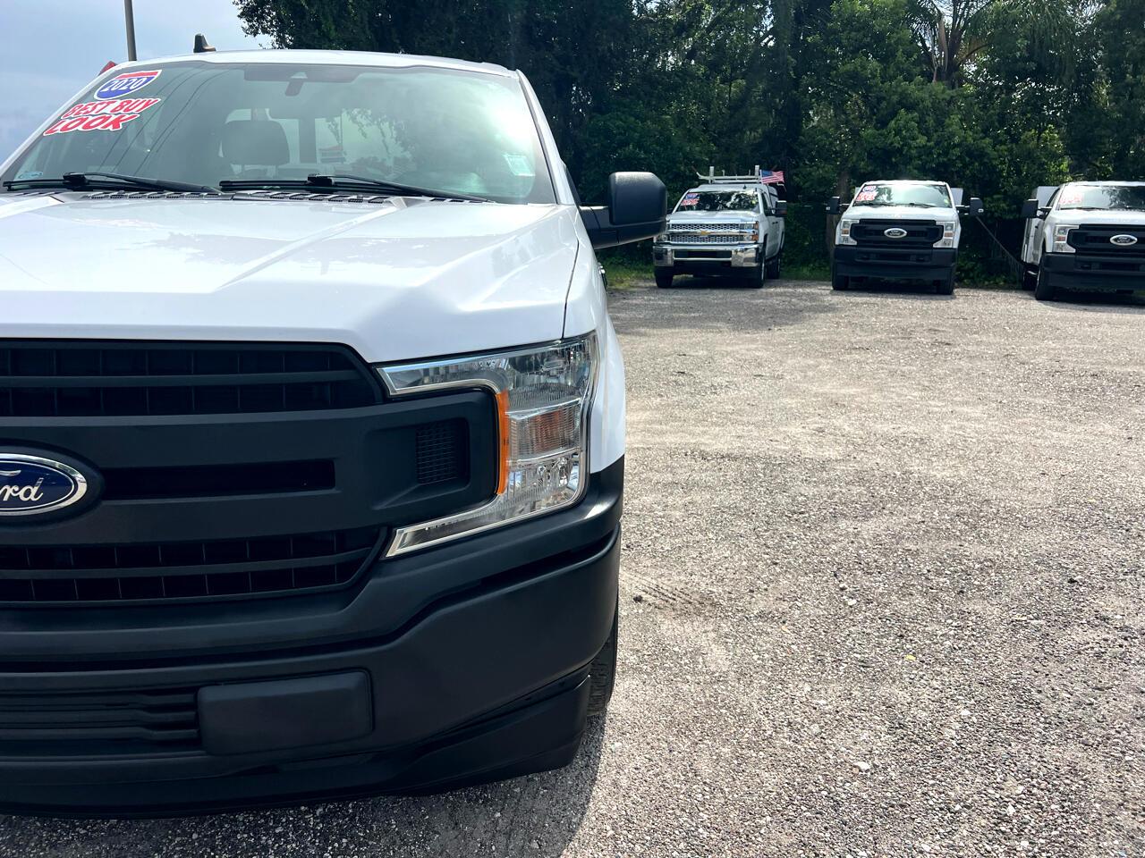 Ford F-150 - Thumbnail 11