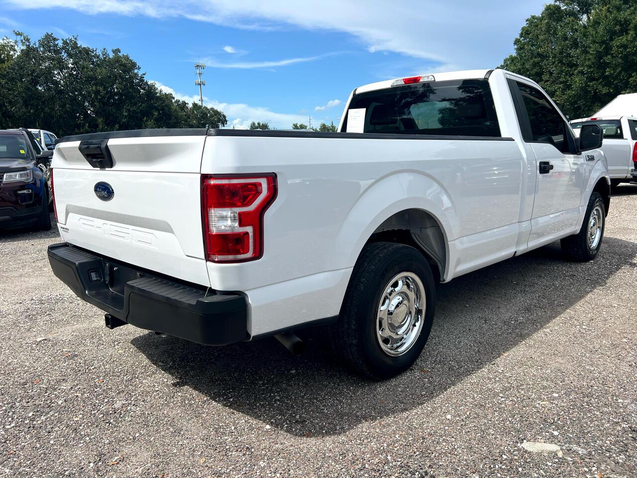 Ford F-150 - Thumbnail 4