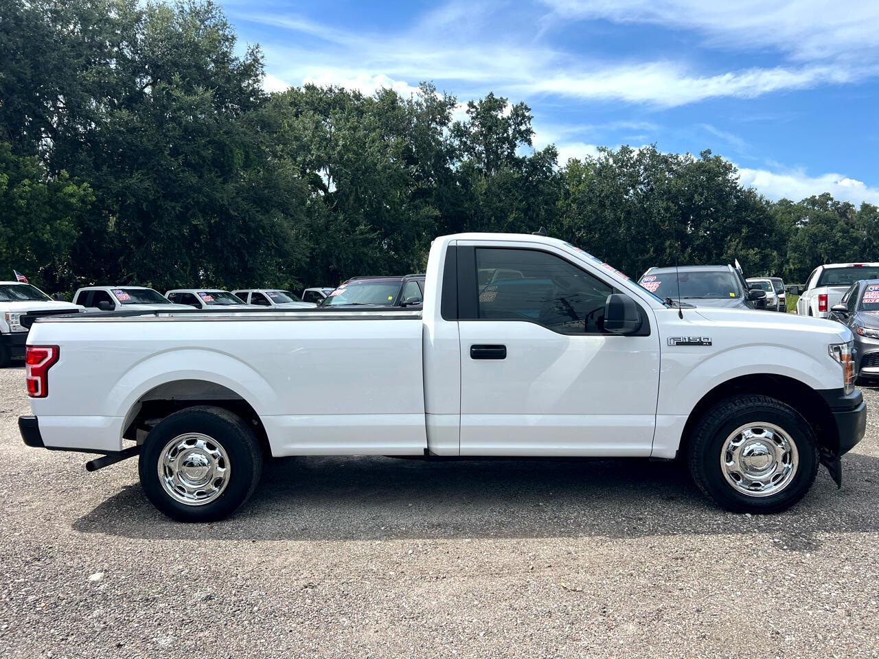 Ford F-150 - Thumbnail 3