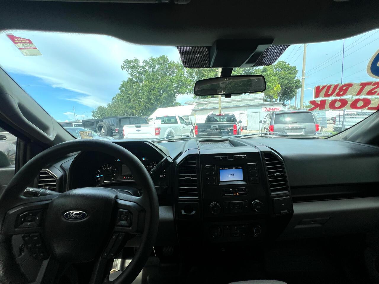 Ford F-150 - Thumbnail 15