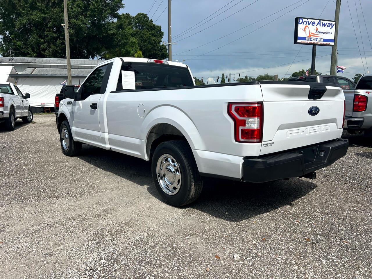 Ford F-150 - Thumbnail 6