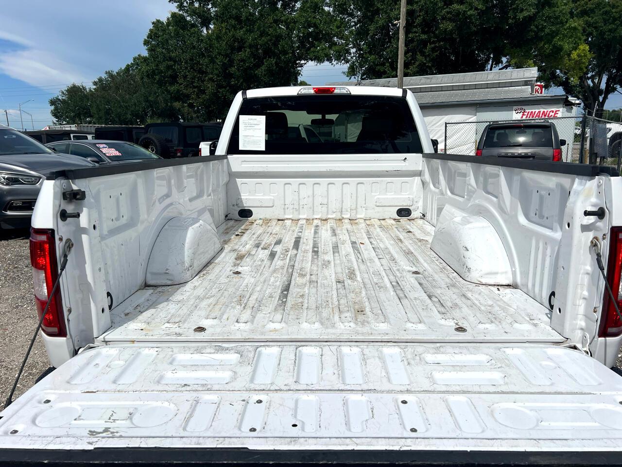 Ford F-150 - Thumbnail 20