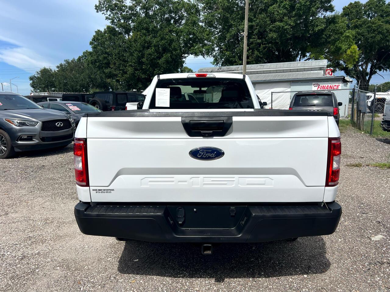 Ford F-150 - Thumbnail 5