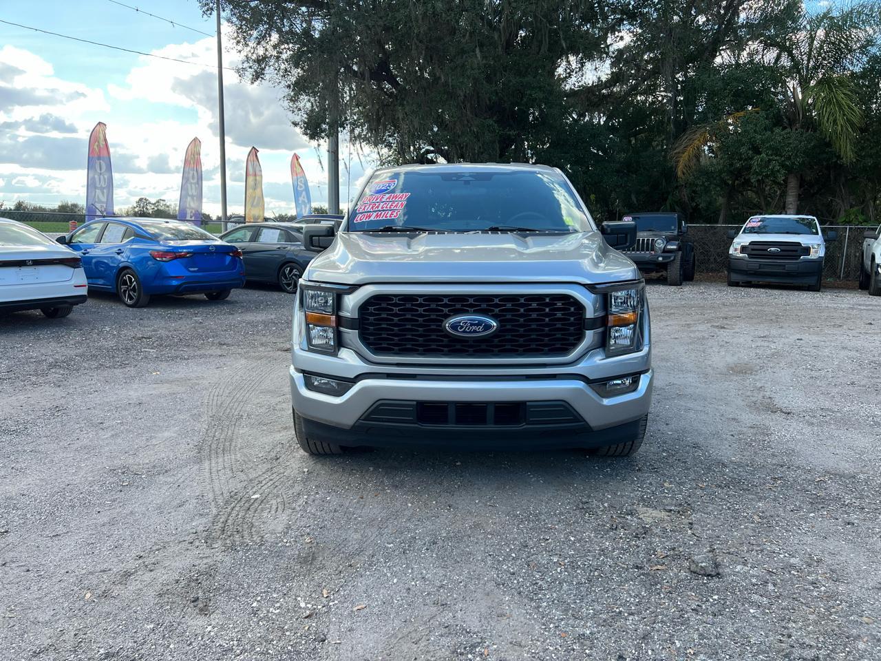 Ford F-150 - Thumbnail 9