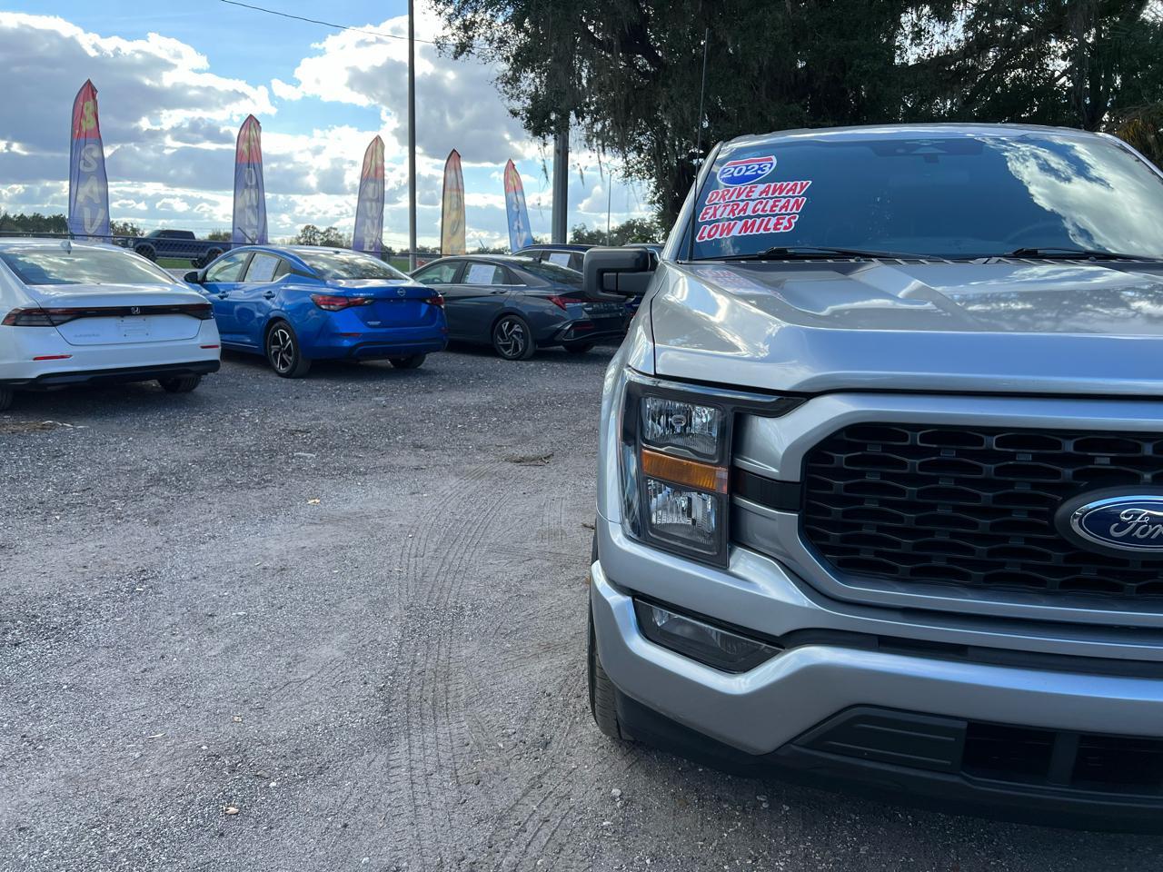 Ford F-150 - Thumbnail 10