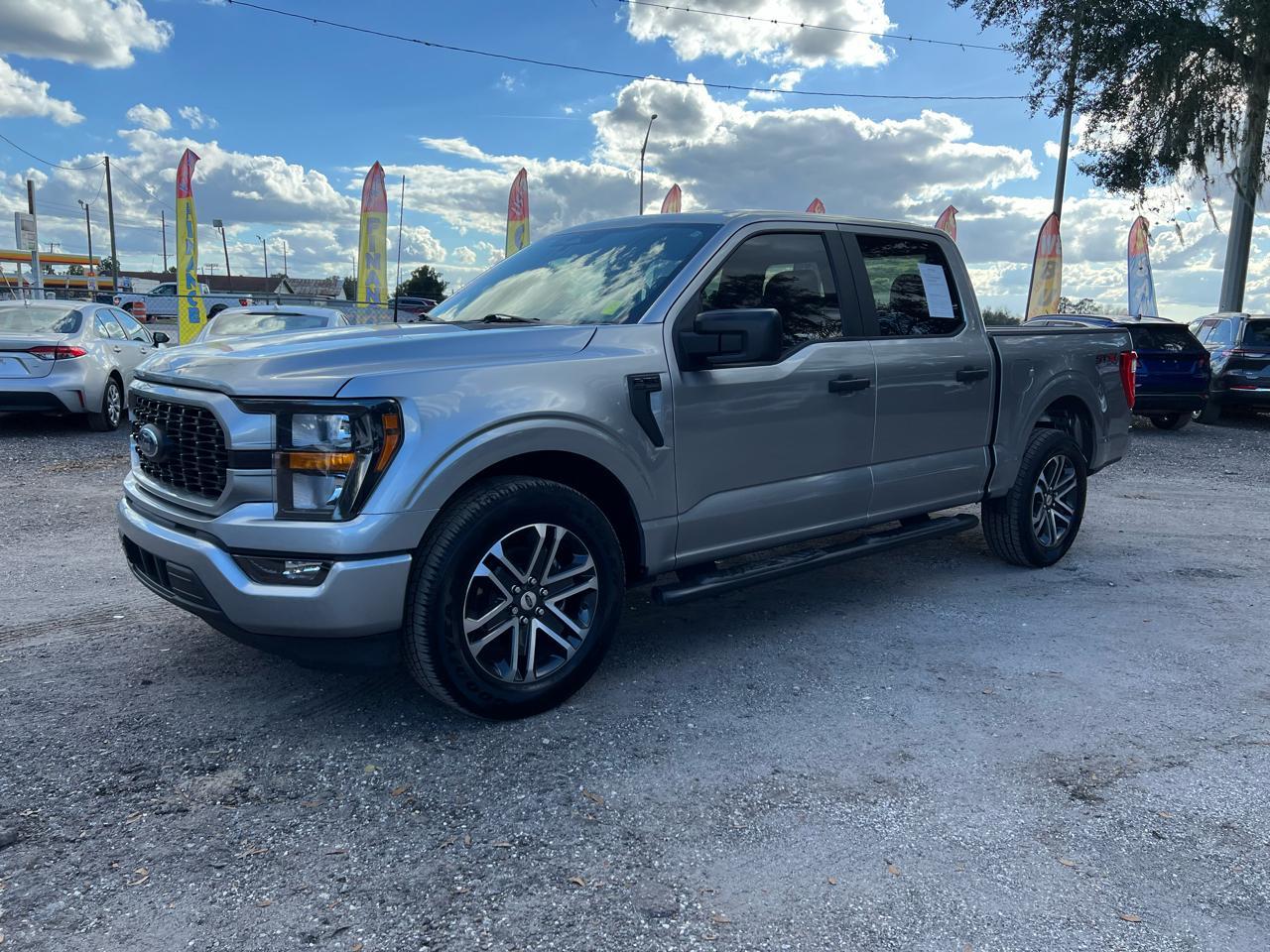 Ford F-150 - Thumbnail 8