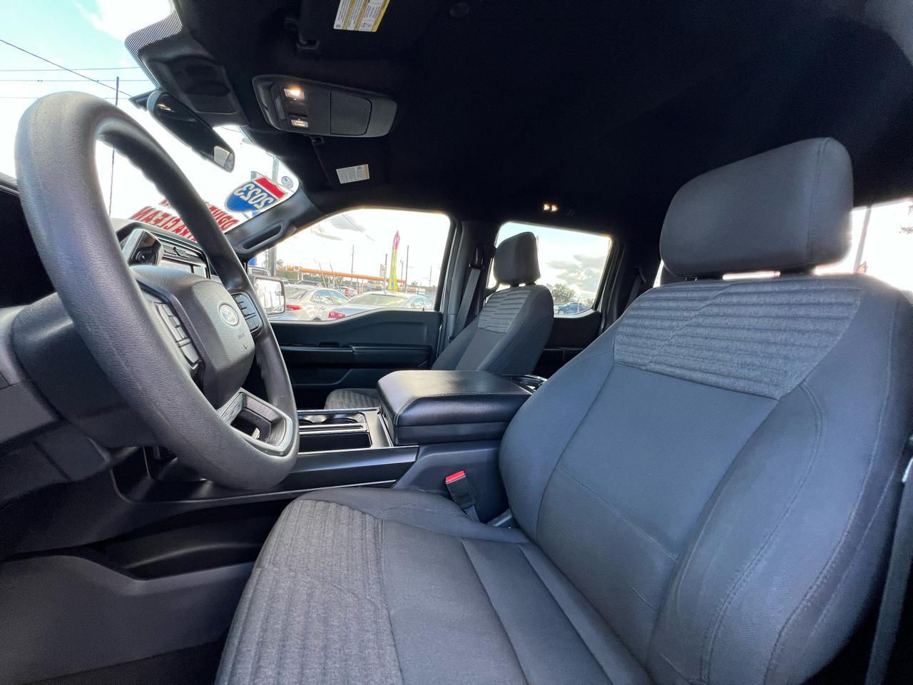 Ford F-150 - Thumbnail 14