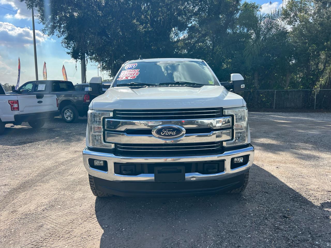 Ford F-250 Sd - Thumbnail 9