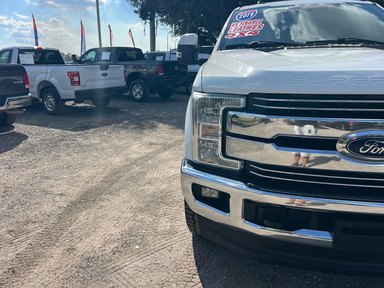 Ford F-250 Sd - Thumbnail 10